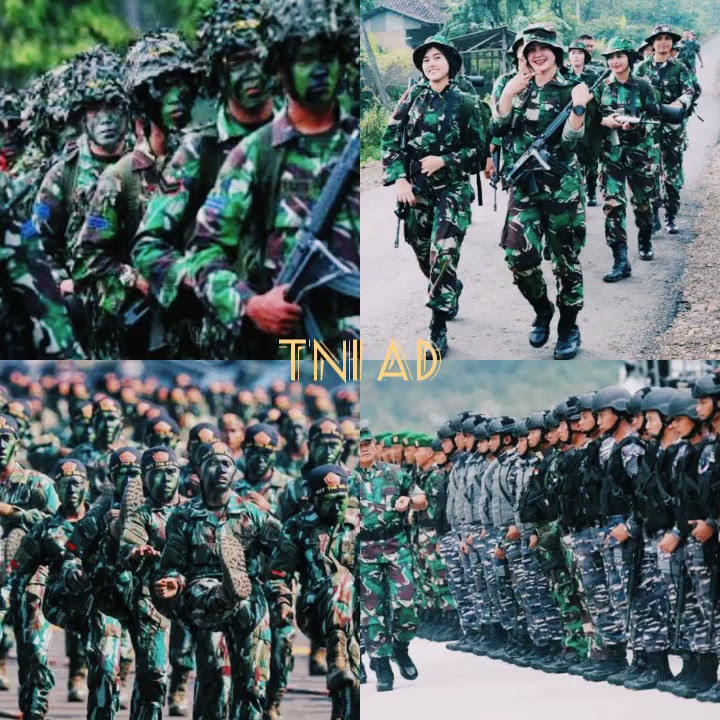 Story wa cita cita TNI // ABDINEGARA