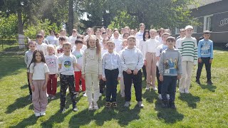 Тиждень стилю. День третій - WHITE STYLE DAY.