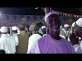 رئيس السجادة القادرية وخليفة العركيين مولانا الشيخ الريح ازرق طيبة يحتفل بالمولد النبوي الشريف رئيس السجادة القادرية وخليفة العركيين مولانا الشيخ الريح ازرق طيبة يحتفل بالمولد النبوي الشريف