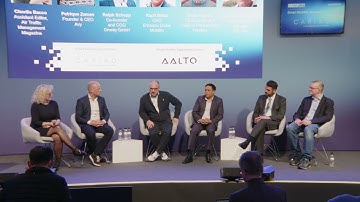 MWC 2023: In discussion with Ericsson Drone Mobility CEO Kapil Mittal at GSMA – II