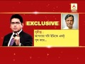 Sudipta sen speaks exclusively to suman dey  on his undisclosed assets