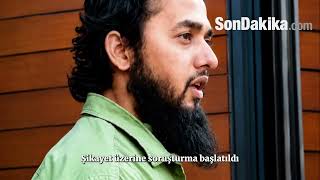 Hintli Milyoner adamın din değiştirip Müslüman olan oğlu Hindistan ve dünya gündemine oturdu