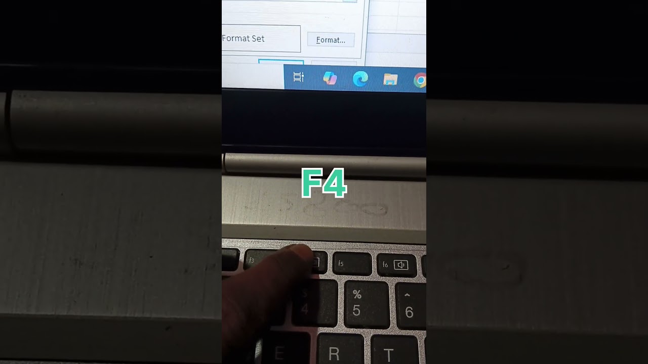 Excel Border Trick Jo 90% Log Nahi Jante 😲  