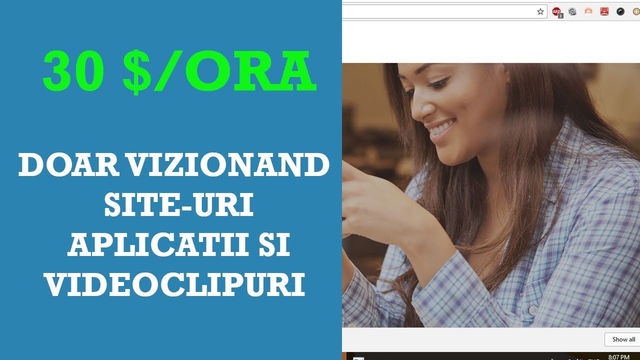 Vrei să faci bani online? Iată 5 site-uri care te plătesc