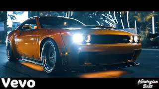 Meiko - Leave The Lights On Twin Remix B Boosted