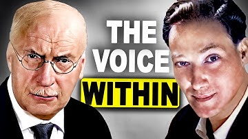 Carl Jung’s Active Imagination Explained By Neville Goddard