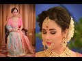 Bridal makeup by jitu barman