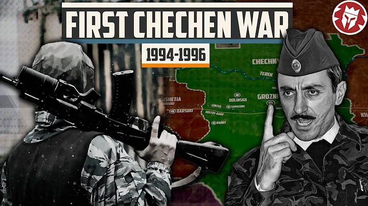 How Russia Lost the First Chechen War - Modern History DOCUMENTARY - DayDayNews