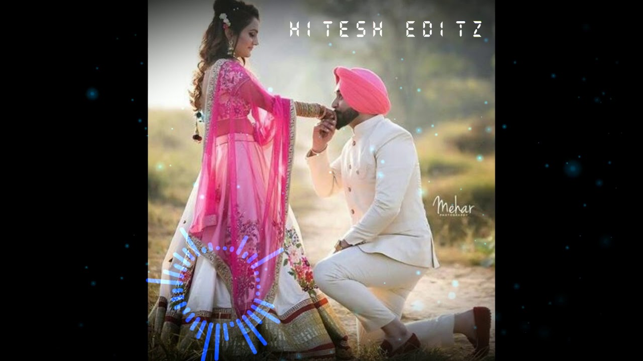 sitareytare chad de javani fullsongpunjabisongdjremix. YouTube