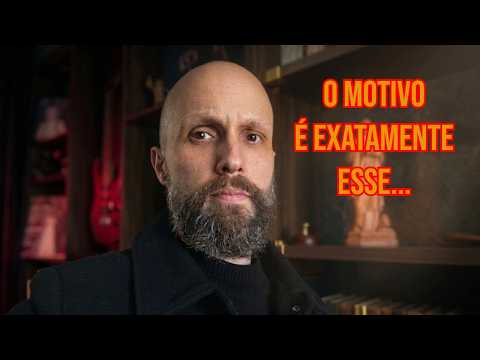 Por que muitos ítalo-brasileiros parecem "fake"?