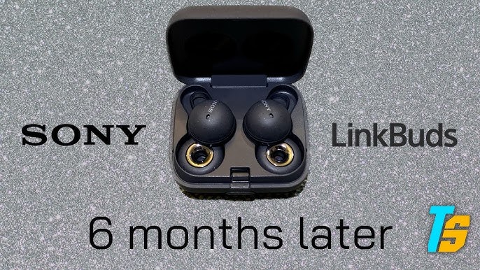 Sony LinkBuds S Official Product Video 