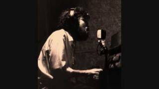 Video thumbnail of "Bill Fay - Garden Song"