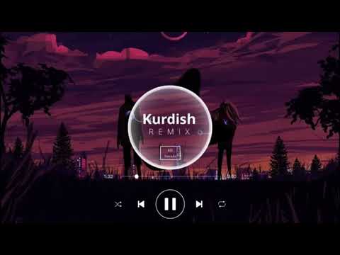 Hozan Serwan - Nave Şerin - Kurdish Trap Remix / Prod ( Emre Music )