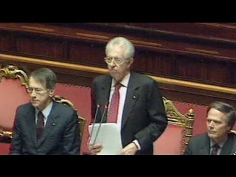 Βίντεο: Mario Monti Net Worth