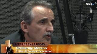 Download lagu Perfiles Guillermo Moreno Tercera parte Perfiles Guillermo Moreno Tercera parte