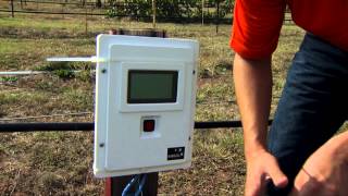 Using Soil Moisture Sensors