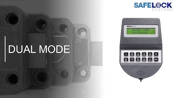 MiniTech: Dual mode (Programming option)