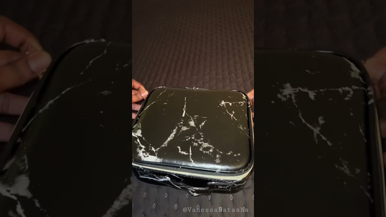 Amazon Finds |Makeup Bag 