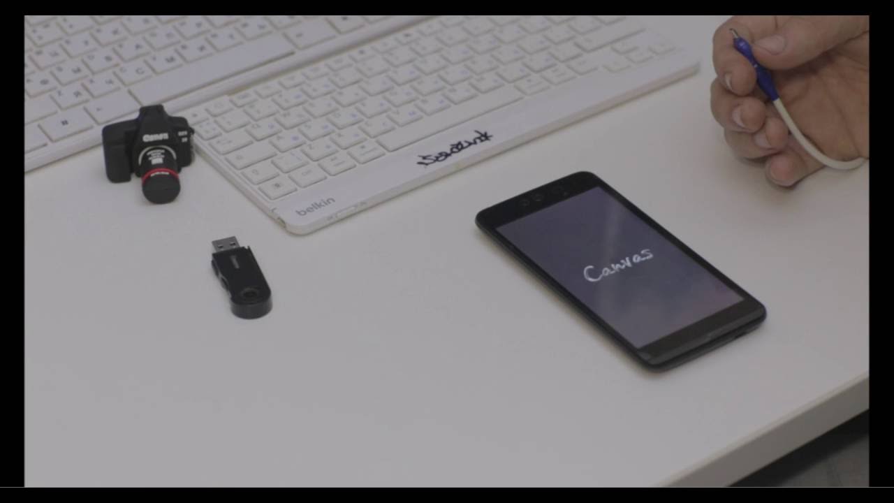 Micromax Q338 Bolt Android 5.1 Удаление аккаунта после сброса