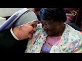 Into The Light : Little Sisters of the Poor