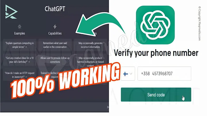 Unlock the Power of ChatGPT: 3 Phone Number-Free Methods