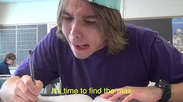 Fresh Prince of Calculus