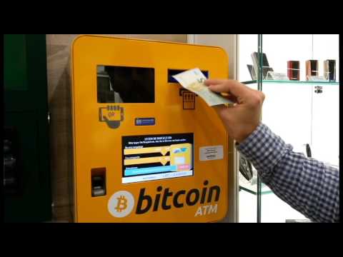 bitcoin kaufen wie