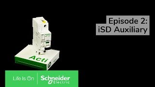 Schneider acti 9 ISW lasttrennschalter Interruptor 415v ~ 125a Merlin Gerin unused Schneider acti 9 ISW lasttrennschalter Interruptor 415v ~ 125a Merlin Gerin unused