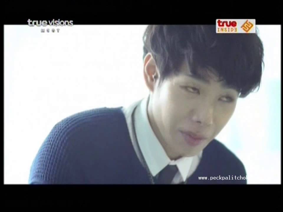 130725 เป๊ก ผลิตโชค@Off Stage part 5/5