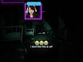 FIRST Time Playing OUTLAST 😭😭 #gaming #shorts #horror #outlast #throwback #funny #jumpscare