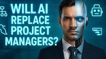 Will AI Replace Project Managers?
