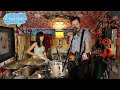 LITTLE HURRICANE - Bones (Live from SXSW 2014) #JAMINTHEVAN