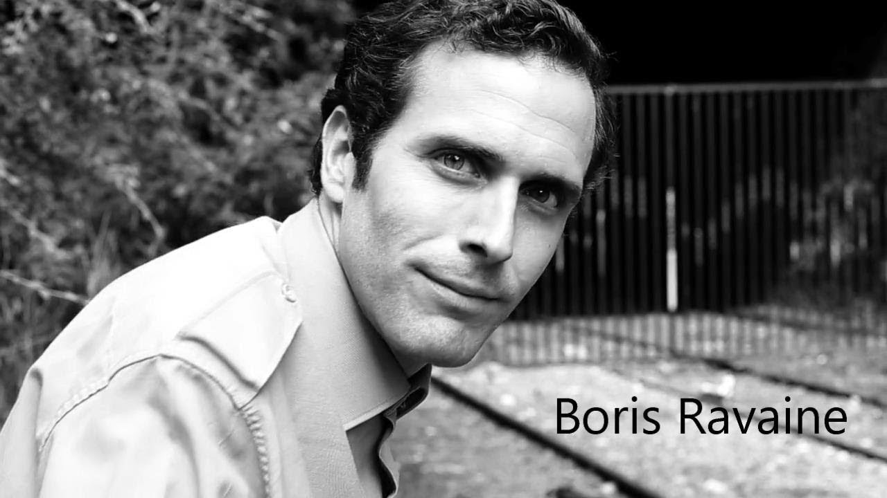 Boris Ravaine Bande-démo - YouTube