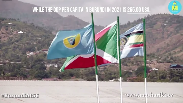 Global Divides: Development and The Brandt Line