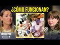 Cómo usar los cristales en tu día a día (sin complicarte) | Carolina Buffoni #podcast #entrevista