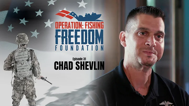 Chad Shevlin