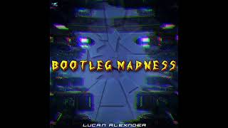 I'm Leaving - Lucan Alexander (Gqom Bootleg)