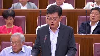 SG Budget 2018 Round Up Speech