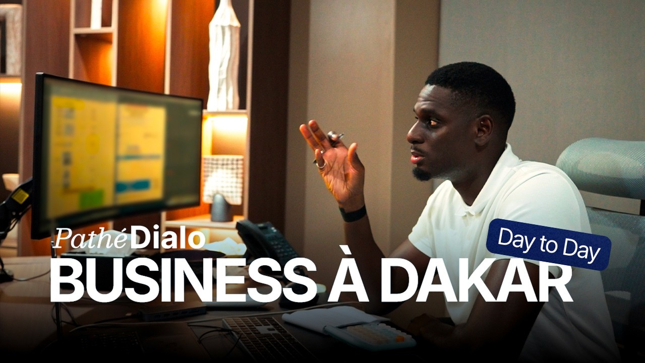 La réalité de gérer une entreprise d'immobilier haut de gamme à Dakar, Sénégal 🇸🇳