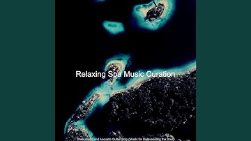 Pulsating Ambience for Spa Days