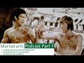 Podcast Episode 8: On Martial Arts Part 1 (Striking Arts)