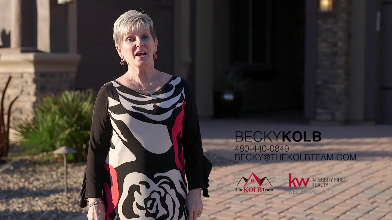 226 Lynx Place Chandler Southshore Village | SOLD by The Kolb Team