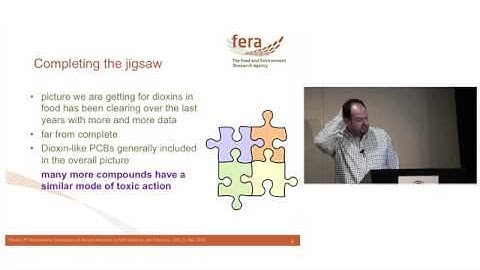 PCNs in Food: The Forgotten Dioxin-Like POP