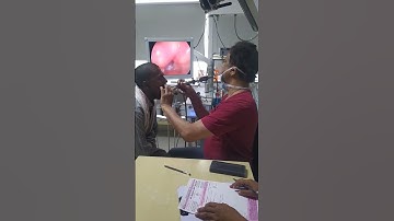 Endoscopy Test #shorts