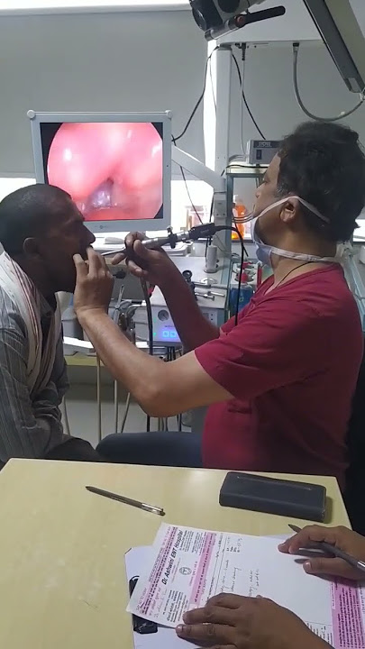 Endoscopy Test #shorts