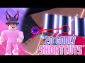 20 MOST GODLY SHORTCUTS IN TOWER OF HELL | Roblox | Tower Of Hell