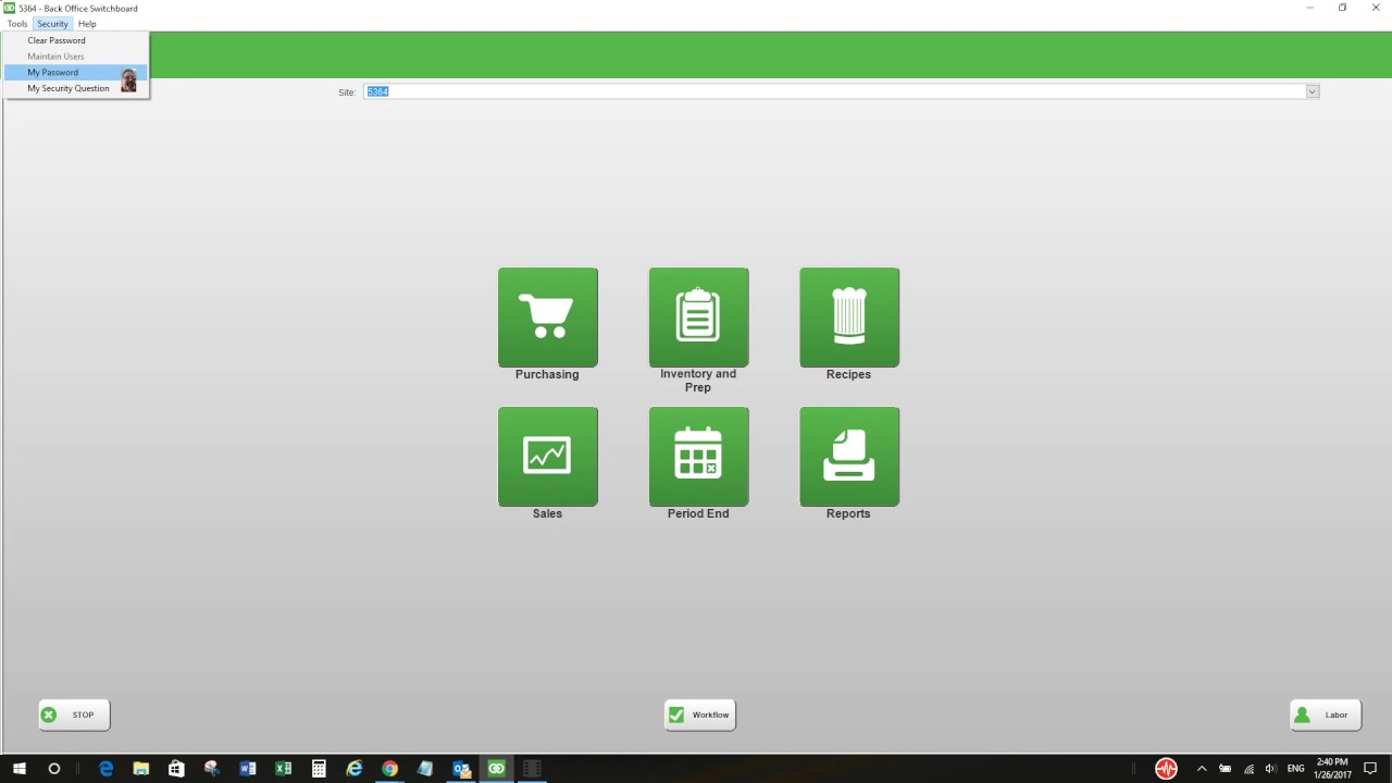 how-to-clear-a-password-in-nbo-youtube