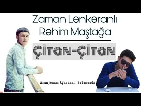 Azeri bass muzic (Titan titan) Rəhim Maştağa FT Zaman Lenkeranli