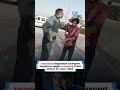 Suspended! Rajasthan Transport Inspector Caught Assaulting Truck Driver in Viral Video