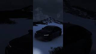 Audi RS7 ABT 🔥👑 Forza horizon 6 #forzahorizon6 #audi #rs7 #shorts